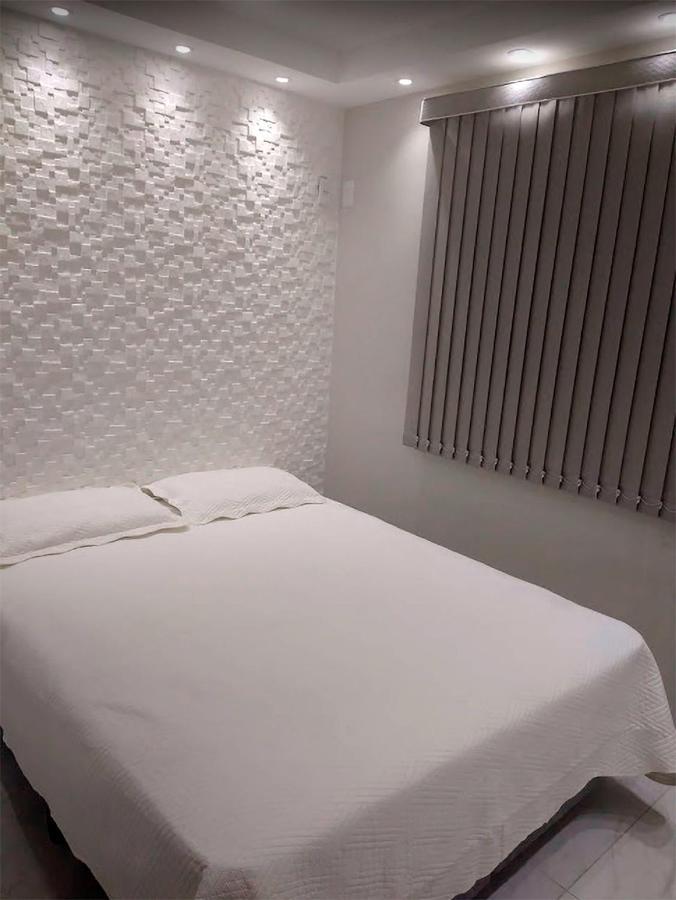 Апартаменти Novidade Otimo Apartamento Em Rio Das Ostras Rj Екстер'єр фото