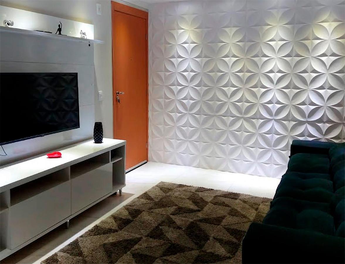 Апартаменти Novidade Otimo Apartamento Em Rio Das Ostras Rj Екстер'єр фото