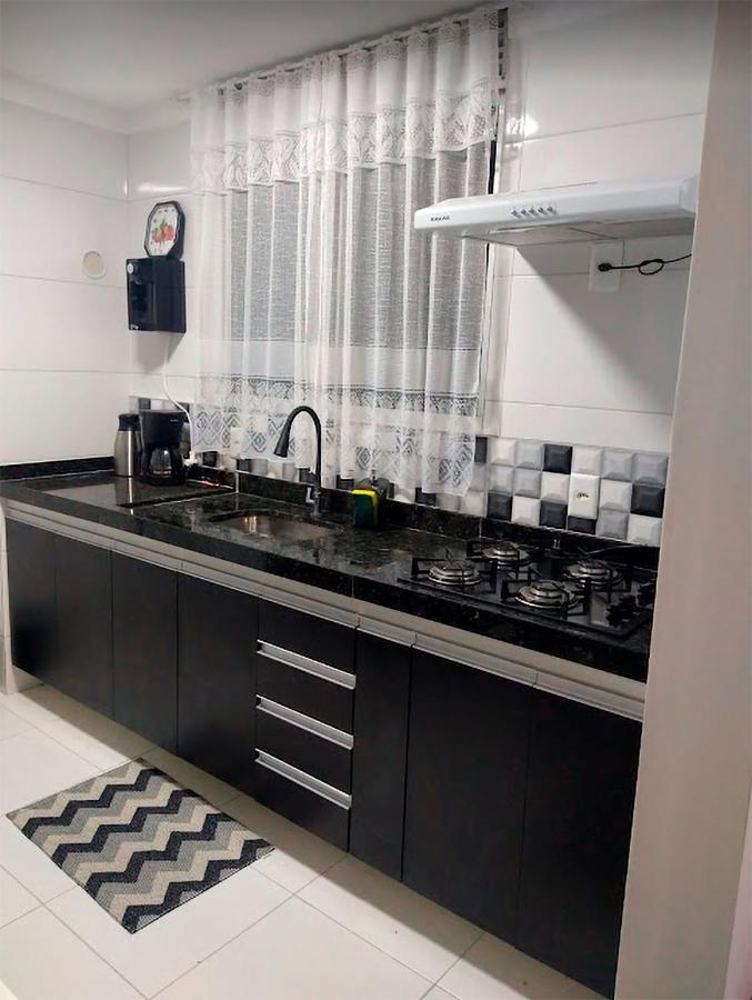 Апартаменти Novidade Otimo Apartamento Em Rio Das Ostras Rj Екстер'єр фото